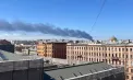 Explozii în Sankt Petersburg, unde are loc „Davos-ul lui Putin”. Locuitorii îndemnați să nu iasă din case - VIDEO
