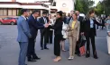 20 de școli din Republica Moldova vor fi modernizate cu sprijinul Uniunii Europene. Anunțul comisarului european pentru extindere, Marta Kos - FOTO