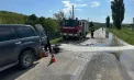 Ploile abundente au făcut ravagii în mai multe localități din țară: pompierii și salvatorii au intervenit pentru evacuarea apei și deblocarea drumurilor