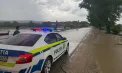 Mai multe drumuri din Republica Moldova, blocate din cauza ploilor abundente. Poliția îndeamnă la prudență - FOTO/VIDEO
