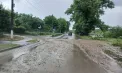 Ploile torențiale au făcut ravagii în țară: drumuri blocate, gospodării inundate și zeci de intervenții ale salvatorilor - VIDEO