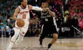 New York Knicks a mai făcut un pas spre titlu în NBA, după ce a câștigat și al doilea meci al seriei finale cu San Antonio Spurs - VIDEO