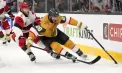 Vegas Golden Knights a preluat conducerea în finala ligii nord-americane de hochei. Cavalerii au două victorii în fața adversarilor din Carolina - VIDEO