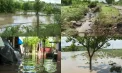 „A înghițit tot ce am muncit” Ploaia torențială a făcut prăpăd în raionul Ialoveni: oamenii au rămas fără roadă și cu pagube uriașe - VIDEO