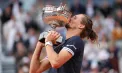  Alexander Zverev a câștigat Roland Garros: Finală dramatică de cinci seturi cu Flavio Cobolli