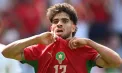 Lovitură grea pentru Maroc înaintea Cupei Mondiale: Ez Abde s-a accidentat în amicalul cu Norvegia și ar putea rata turneul final