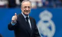 Florentino Pérez rămâne la conducerea lui Real Madrid: al șaptelea mandat continuă după alegerile inițiate chiar de președintele clubului - VIDEO