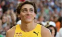Armand Duplantis, învins după aproape trei ani de invincibilitate: seria de 40 de victorii consecutive s-a încheiat la Stockholm - VIDEO