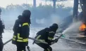 Drona care a explodat la Orhei, lansată în timpul atacurilor masive asupra Ucrainei: Odesa, lovită de un val de bombardamente în lanț. Mai multe persoane au fost rănite - VIDEO