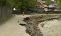 Viituri și alunecări de teren în România după furtunile de weekend: zeci de gospodării inundate și drumuri blocate în mai multe județe - VIDEO