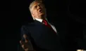 Donald Trump, huiduit în timpul imnului național la finala NBA de la New York - VIDEO