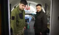 „Cea mai rapidă cale”. Cum vede Zelenski sfârșitul războiului cu Rusia