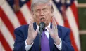 Donald Trump afirmă că Iranul este gata să ofere concesii majore și prevede o victorie a Statelor Unite: „Sunt dispuşi să ne ofere totul"
