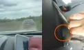 Trafic de droguri, coordonat din închisoare. Momentul în care trei bărbați fug de poliție cu un automobil plin cu narcotice - VIDEO