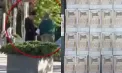 Momentul în care un escroc ia de la victimă 200.000 de lei, surprins de polițiști: bărbatul - plasat în arest pentru 30 de zile - VIDEO 