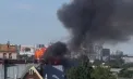 Patru ruși au murit după ce o fabrică care aparține Roscosmos a sărit în aer în Sankt Petersburg. Ce se producea în uzină
