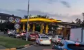 Criza combustibilului lovește Rusia: benzinării din Krasnodar au rămas fără carburanți. Autoritățile invocă „panica artificială”
