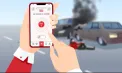 Aplicația 112MD - lansată oficial în Republica Moldova: locația apelantului este transmisă automat operatorilor de urgență - VIDEO