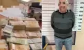 S-au dat drept reprezentanți ai unor instituții și au obținut 260 de mii de lei de la o femeie. Cinci persoane, încătușate după ce la domiciliile lor au fost găsiți peste 5 milioane de lei - VIDEO