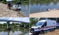 Tragedie în stânga Nistrului: o fată de 12 ani s-a înecat în timpul scăldatului. Cum s-a întâmplat totul - FOTO/VIDEO