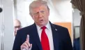 Donald Trump susține că a reușit să tempereze temporar escaladarea conflictului Israel–Iran și vorbește din nou despre o pace „iminentă” în regiune - VIDEO