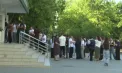 „Sper să fie ușurel”: emoții mari pentru absolvenți la proba de limba străină la BAC. Unii recunosc că au lăsat pregătirea pe ultima sută de metri - VIDEO