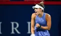 Jaqueline Cristian începe în forță sezonul de iarbă: românca a eliminat la Queen’s campioana olimpică de la Paris 2024 - VIDEO