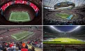 Cel mai mare Campionat Mondial din istorie prinde contur: 16 stadioane din Statele Unite, Canada și Mexic se pregătesc să găzduiască spectacolul fotbalului - VIDEO