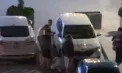 Un adolescent, bătut în plină stradă în sectorul Ciocana al capitalei. Momentul a fost surprins de un martor. Detalii oferite de poliție - VIDEO