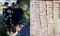 O femeie din Ungheni, păcălită de escroci să investească online. Doi tineri din stânga Nistrului au fost reținuți - VIDEO