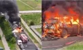 General rus, ucis într-un atentat lângă Moscova. O a doua mașină-capcană a fost găsită și detonată. Despre cine este vorba - VIDEO