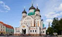 Estonia cere separarea Bisericii Ortodoxe de Patriarhia Moscovei. Refuzul ar putea duce la interzicerea activității