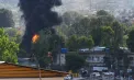Catastrofă aviatică în Kashmir. Nu există supraviețuitori după prăbușirea unui elicopter militar