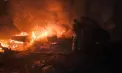 Schimb de lovituri în conflictul ruso-ucrainean: Rusia atacă Odesa și Zaporojie, Ucraina lovește ținte din Samara și Ceboksari - VIDEO