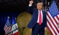 Escaladare bruscă a tensiunilor dintre SUA și Iran: Donald Trump a ordonat bombardarea coastelor iraniene după atacul asupra unui elicopter american - VIDEO