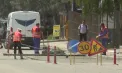 Mai multe artere importante din Chișinău intră în reparație: „Sunt foarte mulțumită că au început lucrările”, spun locuitorii, în ciuda restricțiilor de trafic - VIDEO