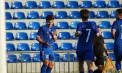 Naționala de tineret a Moldovei continuă seria rezultatelor bune: victorie 3–2 cu Georgia într-un amical la Nisporeni - VIDEO