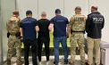 Un moldovean dat în căutare, returnat din SUA pentru a fi judecat la Chișinău. Detaliile Ambasadei Statelor Unite - VIDEO
