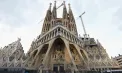 Zi istorică la Barcelona: Papa Leon a inaugurat turnul principal al celebrei bazilici Sagrada Familia