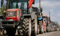 Fermierii din Rezina se alătură protestelor din 12 iunie: vor staționa cu tehnică agricolă pe drumul Orhei–Rezina