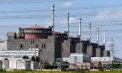 AIEA: Centrala nucleară din Zaporojie, privată de alimentare electrică din surse externe
