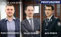 Emisiunea În PROfunzime cu Lorena Bogza din 11.06.2026. Invitați: Iurie Roșca, Radu Habașescu și Sergiu Gaibu - VIDEO