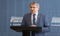 „Când vin la Chișinău îs pâine caldă, dar când se întorc devin alți oameni”: declarații dure ale lui Igor Grosu despre situația din Adunarea Populară a Găgăuziei - VIDEO