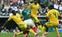 Start perfect pentru Mexic la Cupa Mondială din 2026. Selecționata a învins Africa de Sud cu scorul de 2 la 0 - VIDEO