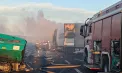 „Instituțiile responsabile depun toate eforturile pentru a oferi asistența necesară”. Maia Sandu reacționează după accidentul cumplit din Ungaria soldat cu șapte morți - VIDEO