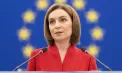 „Ne-am făcut temele și vom continua reformele”: Maia Sandu salută decizia UE privind deschiderea primului cluster de negocieri cu Republica Moldova