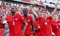 Canada salvează remiza cu Bosnia și Herțegovina și obține primul punct din istoria sa la Cupa Mondială - VIDEO
