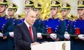 Putin susține că are peste 700.000 de soldaţi în Ucraina și că va câștiga războiul. „Pas cu pas”