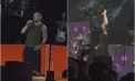 Chișinăul a dansat pe ritmuri latino: Ricky Martin a susținut primul său concert în Republica Moldova - VIDEO