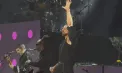 De la Odesa și București până la Chișinău: fani din mai multe țări au venit să danseze și să cânte alături de Ricky Martin la primul său concert din Republica Moldova - VIDEO